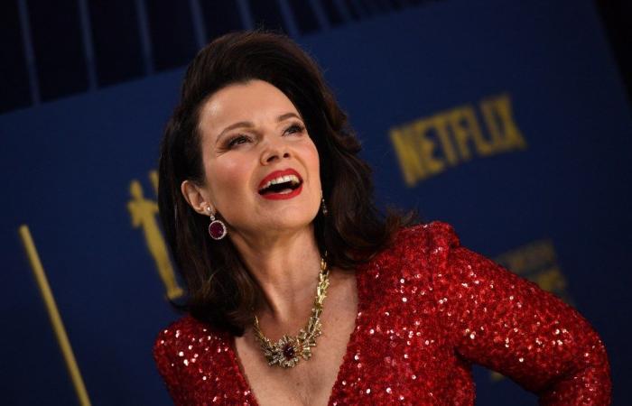 „Timothée Chalamet-Film ‚Marty Supreme‘ fügt Fran Drescher hinzu“