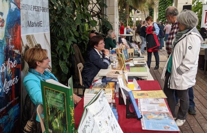 Ein Abgrund zum Erkunden, Werke zum Bewundern, Bücher zum Schmökern… Fünf Ausflugsideen für das Wochenende vom 5. und 6. Oktober im Loiret