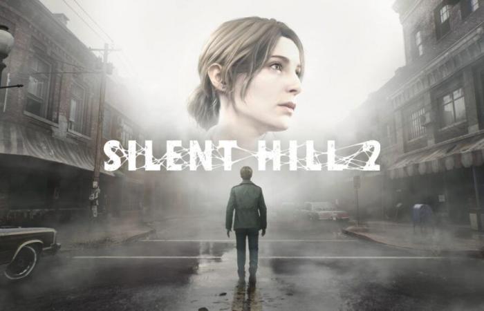 JVMag – Silent Hill 2, das Remake veröffentlicht seinen Launch-Trailer