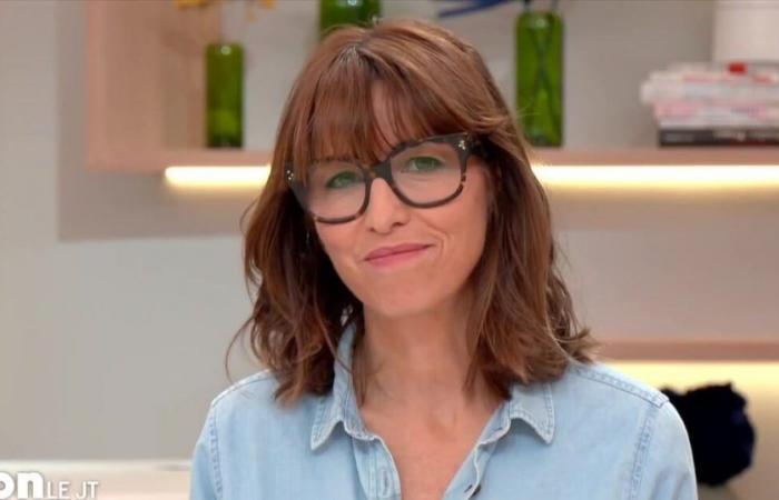 Großer Umbruch bei Hello! (TF1): Candice Mahout muss dringend am Set ankommen