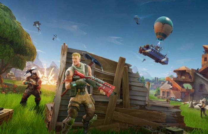 Keine endlosen Fortnite-Sitzungen mehr: Eltern können die Spielzeit begrenzen