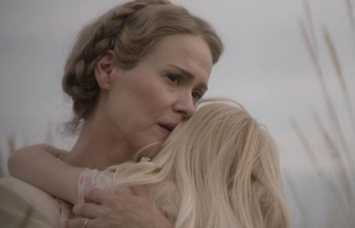 Was ist der neue Horrorfilm mit Sarah Paulson wert, der auf Disney+ erhältlich ist?