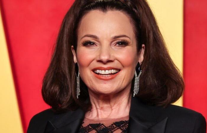 Fran Drescher besetzt Marty Supreme, weitere Casting-Neuigkeiten