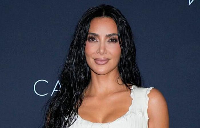 Kim Kardashian rettet zwei bekannte Kriminelle … Prinz William ließ die Olympischen Spiele in Paris für seine Frau aus …