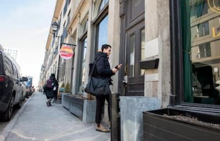 [VIDÉO] Tödlicher Brand in der Altstadt von Montreal: Ein gefährlicher Raum ohne Fenster und ohne Sprinkler war zu vermieten