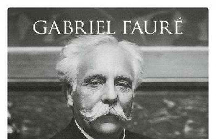 Gabriel Fauré, Briefe an Maria