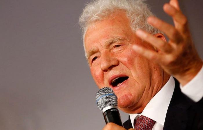 Neue Vorwürfe wegen sexueller Übergriffe gegen den Milliardär Frank Stronach in Kanada