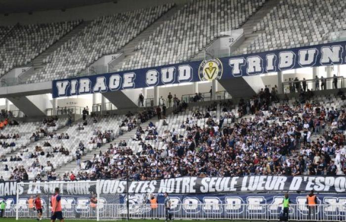 Damien Perquis: „Sie hatten einen wirklich schlechten Sommer und ich denke, es ist ein Verein, der einfach fehl am Platz ist“