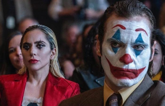 So können Sie „Joker: Folie à Deux“ jetzt ansehen