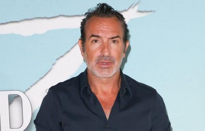 Jean Dujardin: „Persönliche Gründe“ zwangen ihn zu einer großen Entscheidung