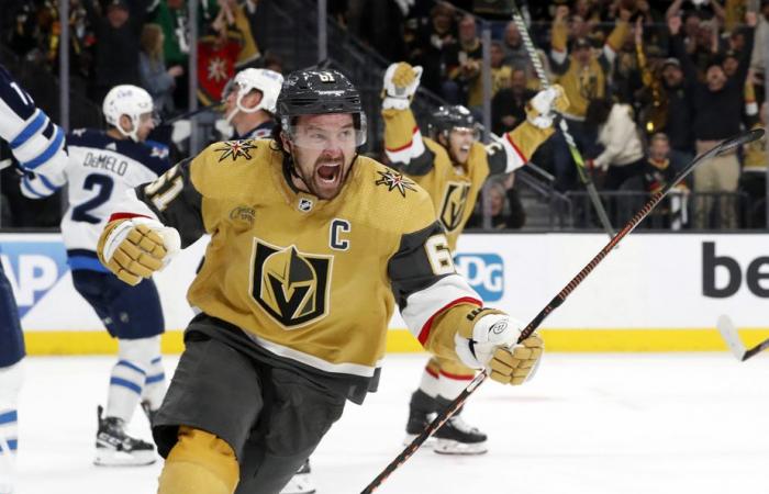 Die Golden Knights haben keine Angst davor, Spieler zu opfern, um zu gewinnen