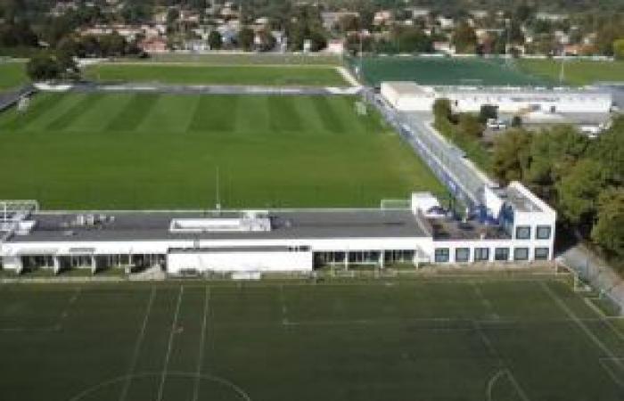 Das Girondins-Programm: Die Regional U18 in der 3. Runde des Gambardella Cups, die Reserve spielt in Saint-Médard