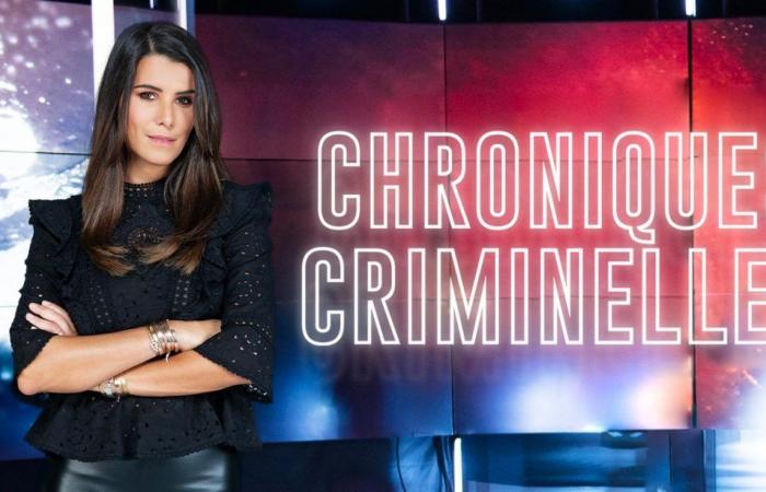 Criminal Chronicles – Lina: das unerträgliche Geheimnis – Criminal Chronicles