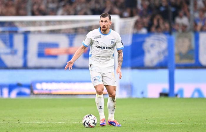 Ligue 1 – OM-Angers: die offiziellen Aufstellungen