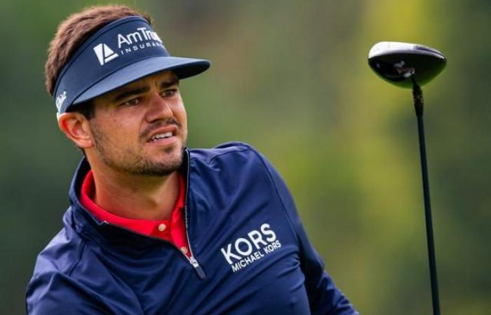 Hossler liegt in Führung, Barjon fällt in der Sanderson Farms Championship zurück