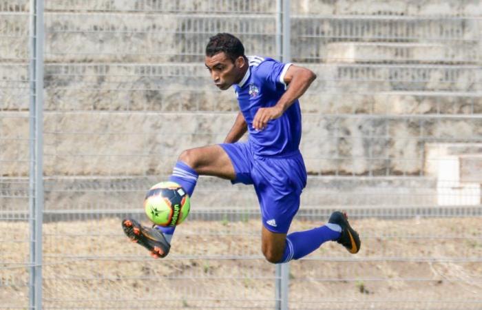 Nessim Ramdane, „unschuldiges Opfer“, anerkannter Amateurfußballer und Familienvater