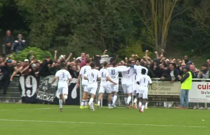 Girondins4Ever – [J7] Zusammenfassung von Saumur