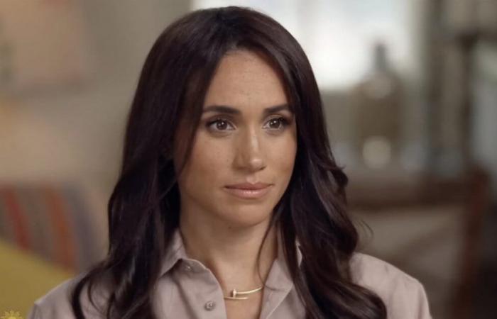 Immer Rivalen … Meghan Markle weigert sich, noch einmal einen Fuß nach London zu setzen, und es ist Kate Middleton, die das Problem verursacht!