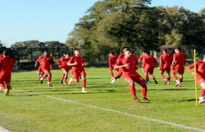 Fußball/U20: Doppel-Freundschaftsspiel Marokko/Frankreich