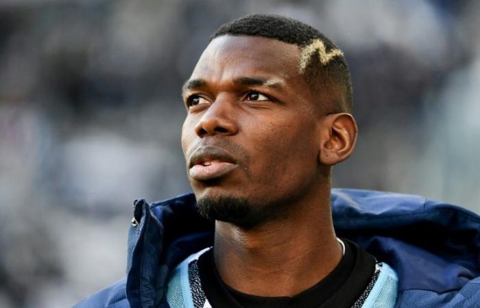 Für Pogba dürfte die Lichtung einen blauen Horizont eröffnen