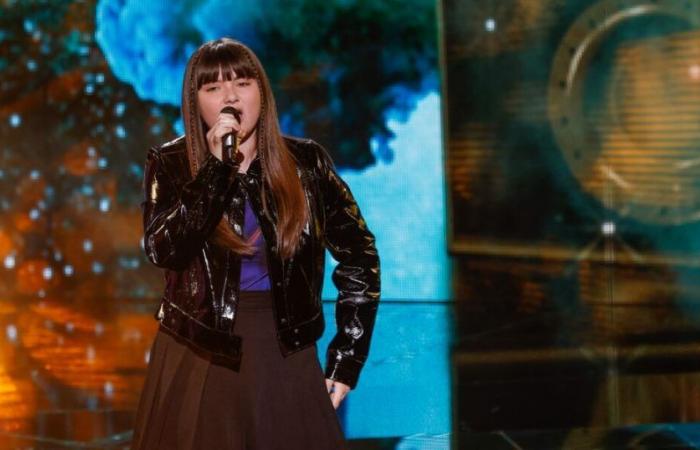 April (The Voice Kids 2024) lehnte die Besetzung einer berühmten France 2-Show ab