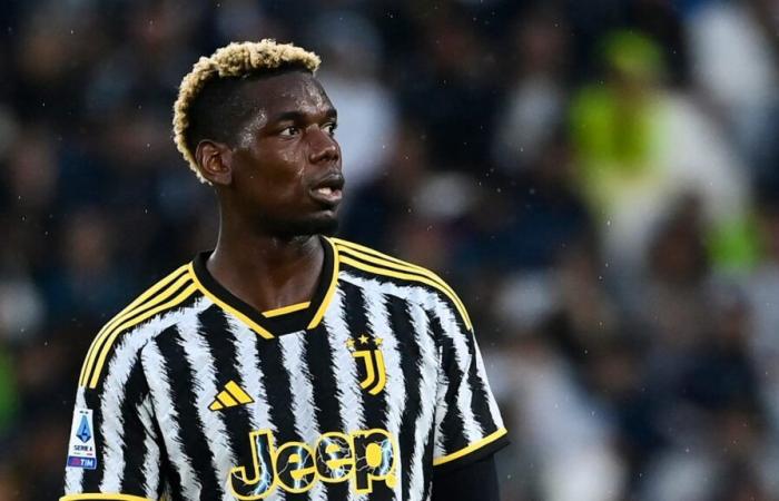 Kann Juventus Paul Pogba nach seiner Sperre behalten?