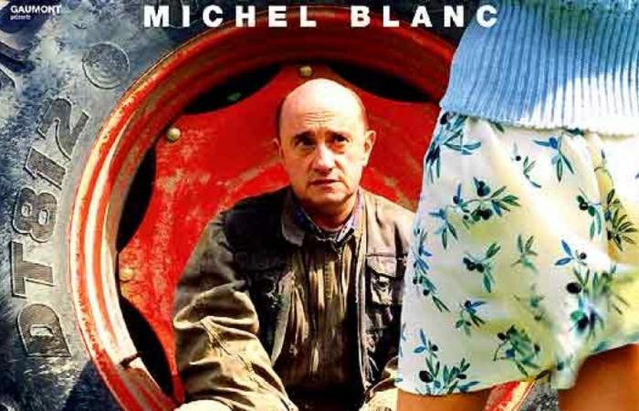 Publikumserfolg für France 2 beim Abend zu Ehren des plötzlich verstorbenen Michel Blanc