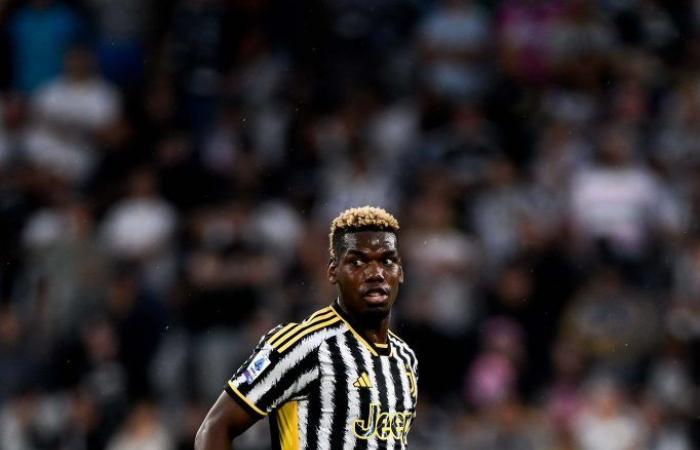 Fußball: Juventus „wird über die Zukunft von Paul Pogba entscheiden“, sagt Thiago Motta