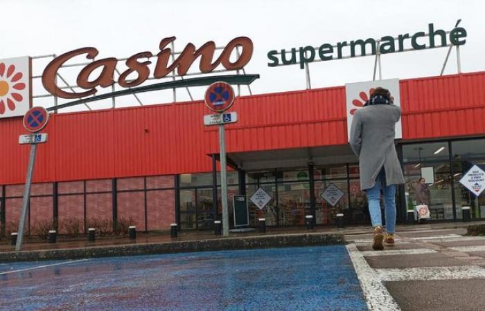 Ein LFI-Abgeordneter schreibt an die Regierung, um den Verkauf eines Casino-Supermarkts an eine Halal-Marke in der Rhône zu verhindern