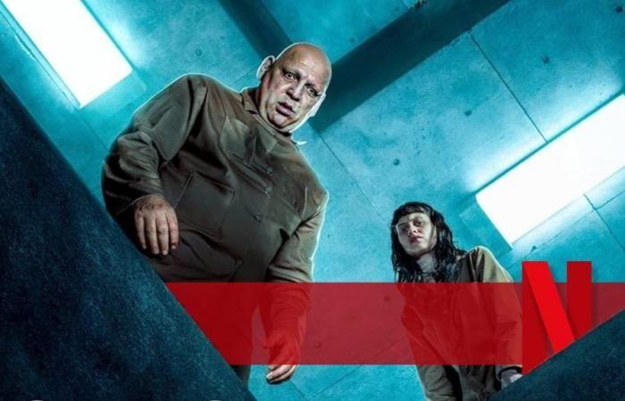 Wenn Sie „The Shaft 2“ auf Netflix schauen, sollten Sie unbedingt darauf achten! – Kinonachrichten