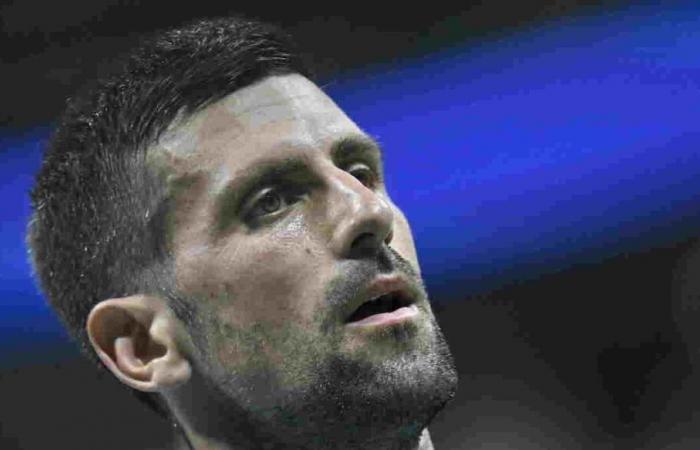 ATP – Shanghai > Djokovic: „Ich erwecke vielleicht den Eindruck, ein vollkommen ausgeglichenes Leben zu führen, aber glauben Sie mir, das ist nicht der Fall“