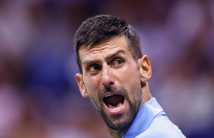 Tennis: Djokovic bezieht Stellung zu diesem Skandal