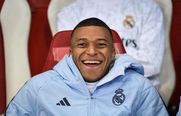 Real Madrid: Ein Star will Mbappé nachahmen!