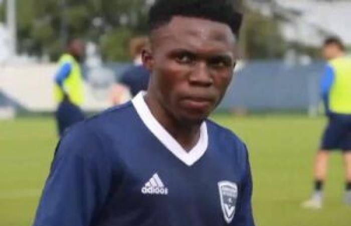 [J7] Die Girondins-Gruppe fordert Olympique de Saumur mit Travis Mutyaba heraus