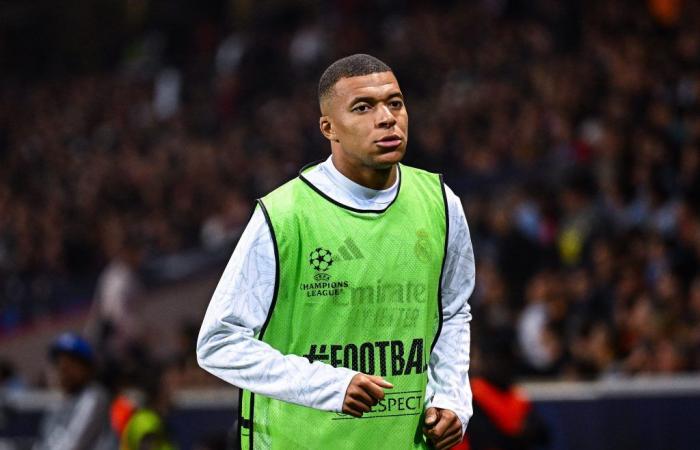 Mbappé: Es ist offiziell, Real Madrid versetzt Deschamps einen schrecklichen Schlag