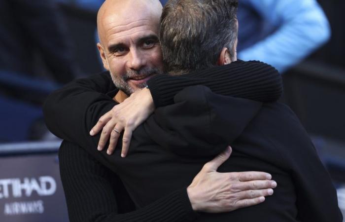 Fans von Man City appellieren öffentlich an Pep Guardiola: „Bleib!“