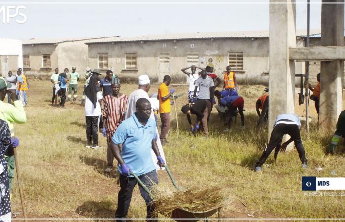 SENEGAL-BILDUNG-UMWELT / „Sétal sunu reew“: Der Gouverneur von Kédougou ist mit der Mobilisierung der Bevölkerung zufrieden – senegalesische Presseagentur