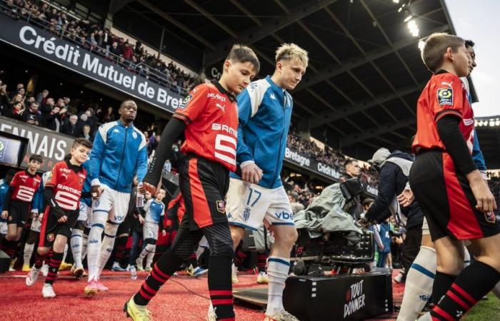 System, Rekruten … Was Sie über Stade Rennais wissen müssen