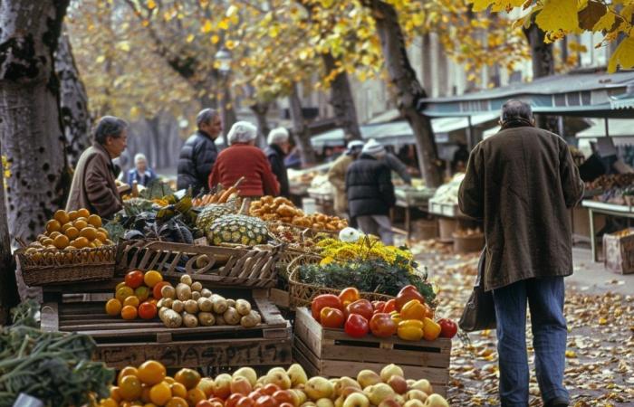 Entdecken Sie die Superfoods, die Sie diesen Herbst genießen können, um Ihre Gesundheit zu stärken!