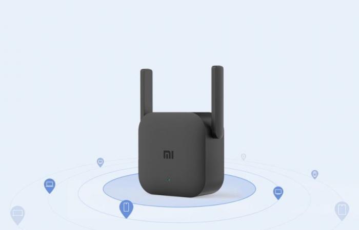 AliExpress startet eine Traumaktion für den günstigsten Xiaomi-WLAN-Repeater