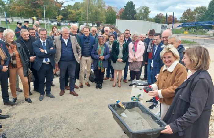 Montceau – Le Capitole: „Um einen Film zu sehen, braucht man ein gutes Kino“