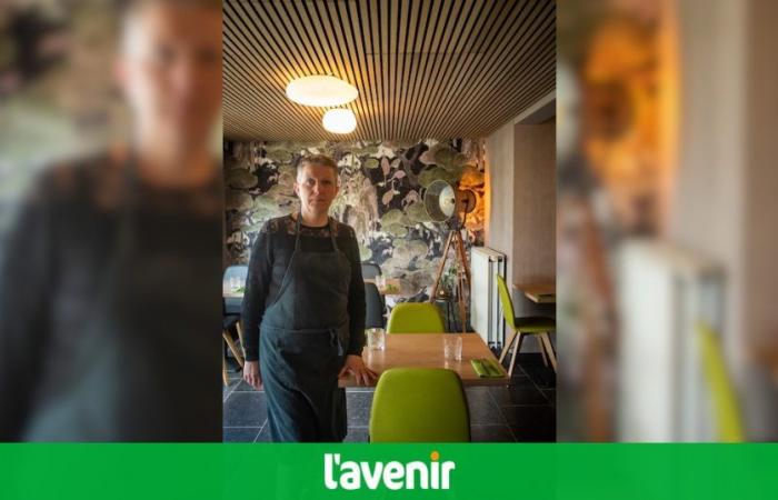 Wir haben das Restaurant Lady Green in Gaume getestet