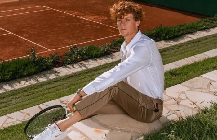 Time Magazine: Jannik Sinner stürmt auf weltberühmte Liste – Tennis