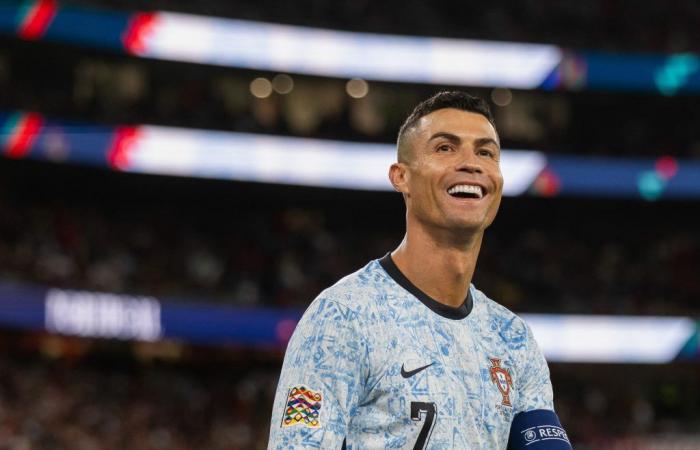 Mercato: Ein Star wird PSG wegen Cristiano Ronaldo brüskieren?