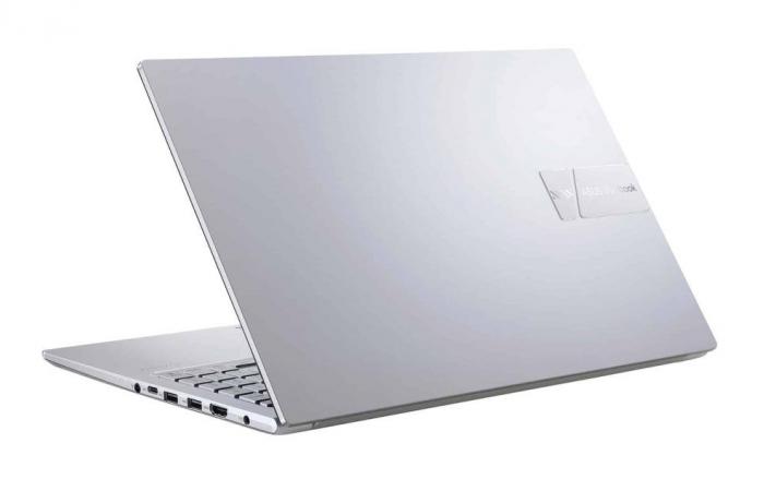 Asus Vivobook 15 S1505VA-DRMA597W, Silber Ultrabook 15″ OLED 2,8K 120Hz High Fidelity Intel i9 Hochleistungs-Multimedia-SSD 1 TB – LaptopSpirit