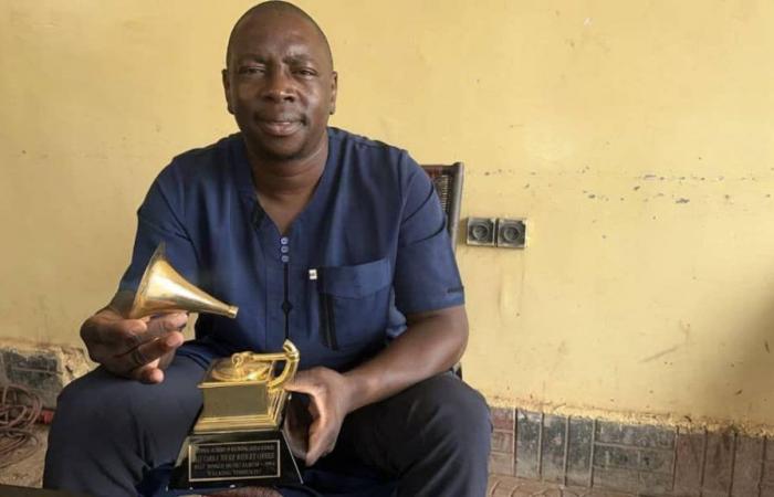 Mali: Ali Farka Tourés Grammy Award gefunden | APAnews