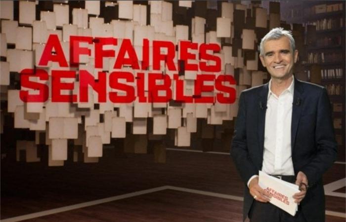 France 2 untersucht die Geheimnisse der ertrunkenen Menschen von La Deûle