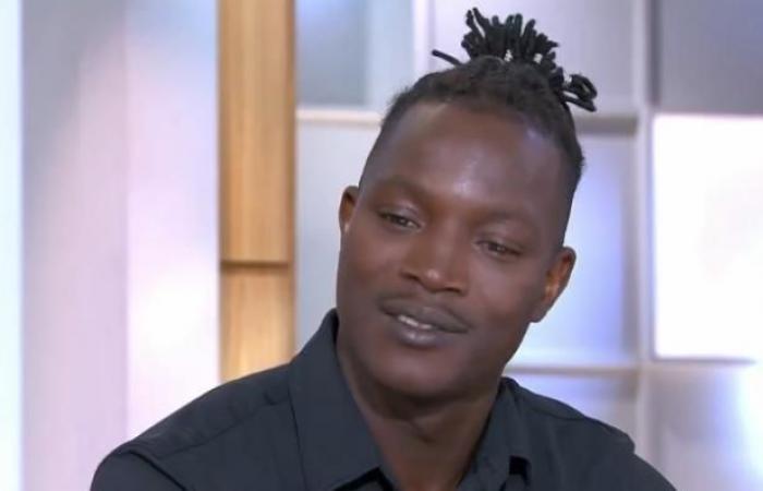 Abou Sangare, Schauspieler in einer irregulären Situation in Frankreich und unter OQTF, war gestern Abend dennoch live auf France 5 in „C à vous“ und erklärte sehr bewegt, dass „diese Situation ihn sehr leiden ließ“ – Video