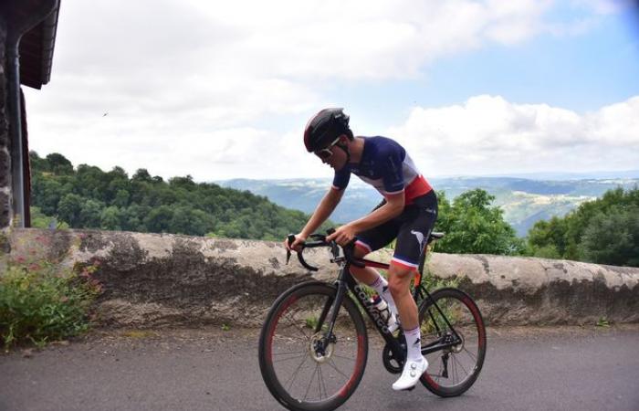 Radsport: Im Chronos du Velay wird mit der Anwesenheit eines französischen Meisters ein harter Wettbewerb erwartet