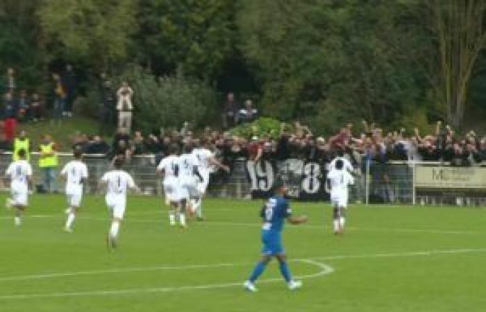 Girondins4Ever – [J7] Zusammenfassung von Saumur